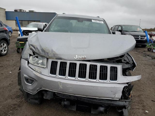 Photo 5 from auction – 2014 JEEP GRAND CHER with VIN 1C4RJFAGXEC230640