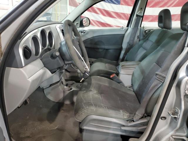 Photo 7 from auction – 2009 CHRYSLER PT CRUISER with VIN 3A8FY48939T617267
