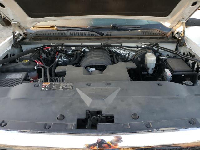 Photo 11 from auction – 2016 CHEVROLET SILVERADO with VIN 1GCVKREC1GZ101013