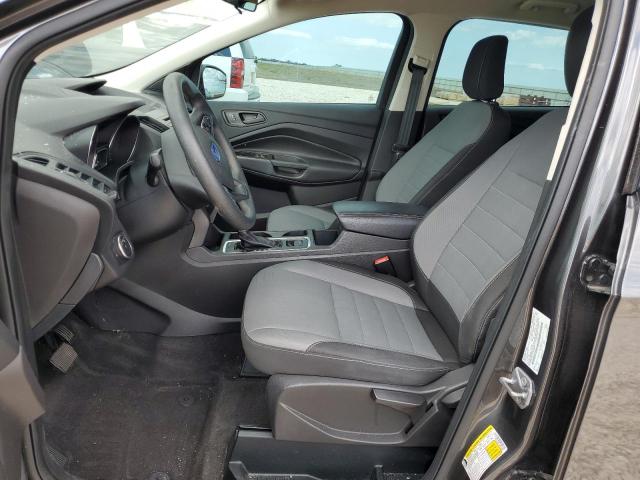 Photo 7 from auction – 2018 FORD ESCAPE S with VIN 1FMCU0F71JUC34076