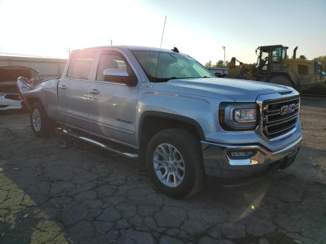 Photo 4 from auction – 2017 GMC SIERRA K15 with VIN 3GTU2MEC3HG126575