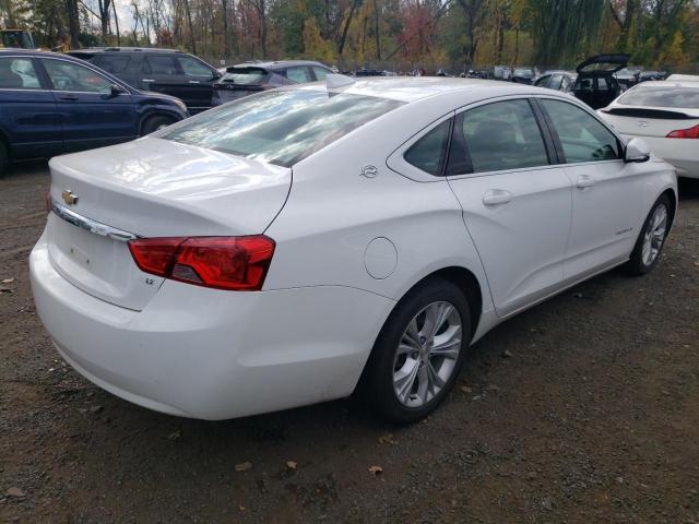 Photo 3 from auction – 2015 CHEVROLET IMPALA LT with VIN 2G1125S39F9269561