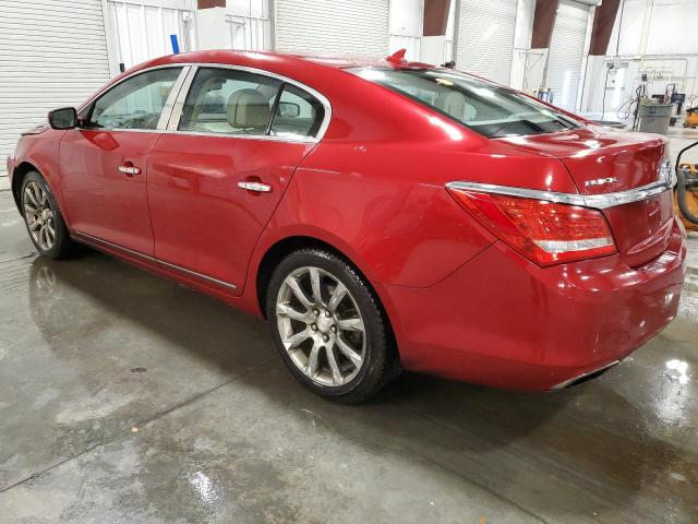 Photo 2 from auction – 2014 BUICK LACROSSE P with VIN 1G4GD5G33EF163080