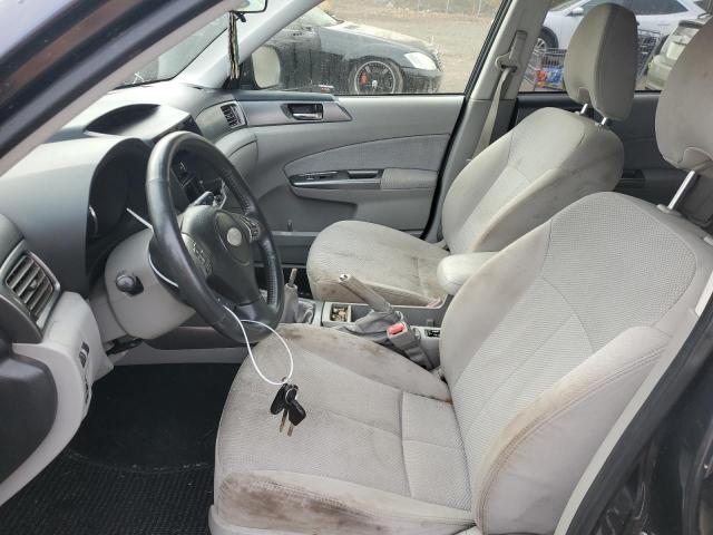 Photo 7 from auction – 2012 SUBARU FORESTER 2 with VIN JF2SHADC0CG435920