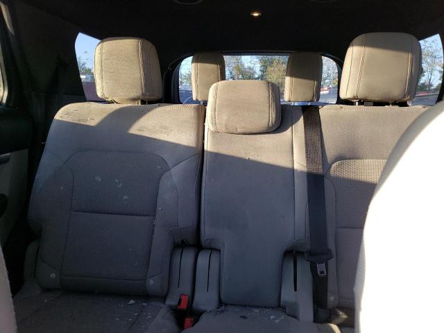 Photo 10 from auction – 2018 FORD EXPLORER X with VIN 1FM5K8DH4JGA90692