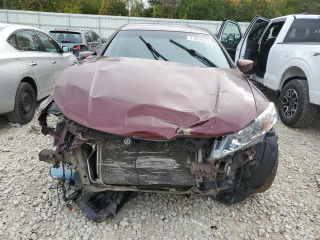 Photo 5 from auction – 2013 HONDA CROSSTOUR with VIN 5J6TF2H53DL003013