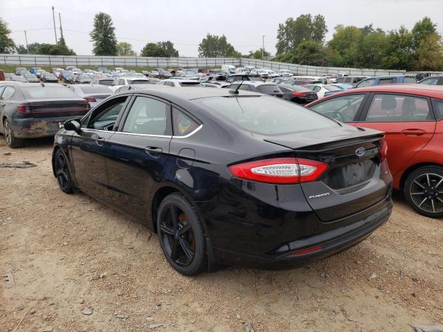 Photo 2 from auction – 2016 FORD FUSION SE with VIN 3FA6P0H73GR382998