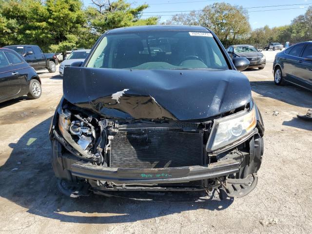 Photo 5 from auction – 2015 HONDA ODYSSEY EX with VIN 5FNRL5H6XFB047583