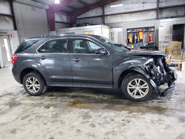 Photo 4 from auction – 2017 CHEVROLET EQUINOX LS with VIN 2GNFLEEK2H6264114