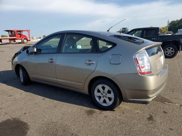 Photo 2 from auction – 2008 TOYOTA PRIUS with VIN JTDKB20U183458254