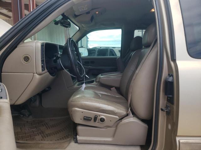 Photo 7 from auction – 2004 CHEVROLET SILVERADO with VIN 1GCHK29114E137316