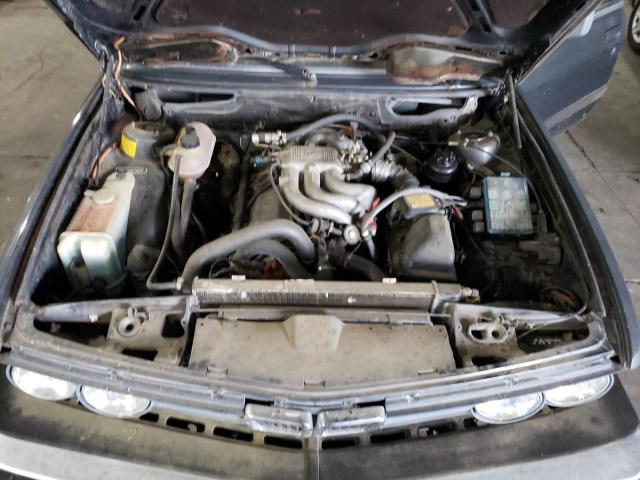 Photo 11 from auction – 1983 BMW 528 E with VIN WBADK7307D7956229