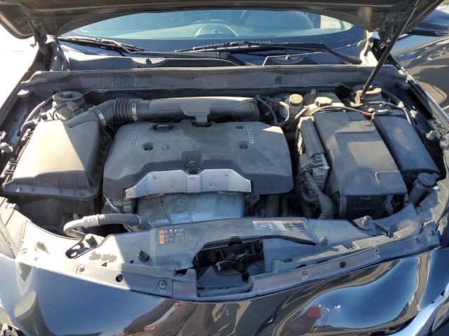 Photo 11 from auction – 2015 CHEVROLET MALIBU 1LT with VIN 1G11C5SL2FF205852
