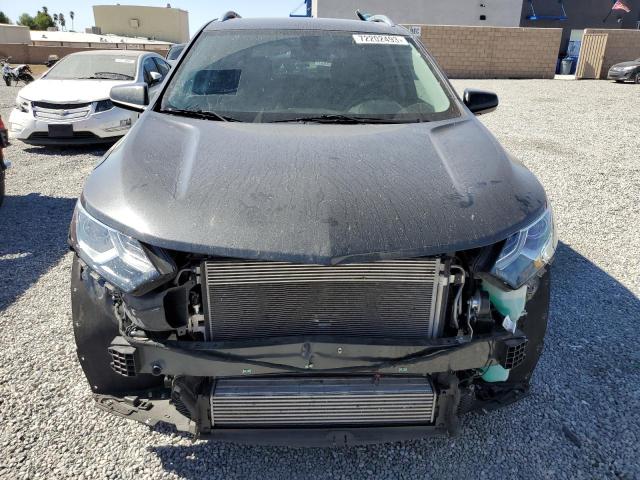 Photo 5 from auction – 2018 CHEVROLET EQUINOX LT with VIN 2GNAXJEV0J6303208