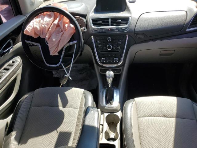 Photo 8 from auction – 2014 BUICK ENCORE with VIN KL4CJASB3EB781021