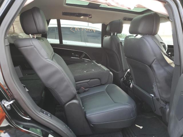 Photo 11 from auction – 2023 LAND ROVER RANGE ROVE with VIN SALKPBE79PA022551