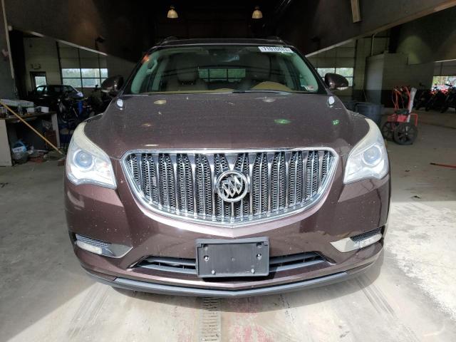 Photo 5 from auction – 2015 BUICK ENCLAVE with VIN 5GAKVBKD5FJ121892