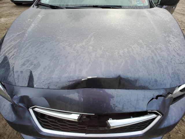 Photo 11 from auction – 2017 SUBARU IMPREZA with VIN 4S3GTAA61H3729715
