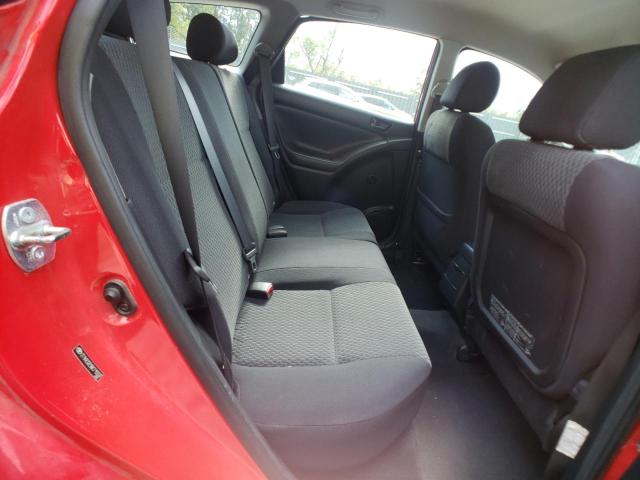 Photo 10 from auction – 2008 TOYOTA COROLLA MA with VIN 2T1KR32E98C719337