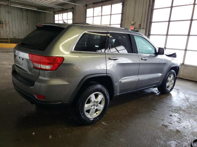 Photo 3 from auction – 2012 JEEP GRAND CHER with VIN 1C4RJFAG2CC233528