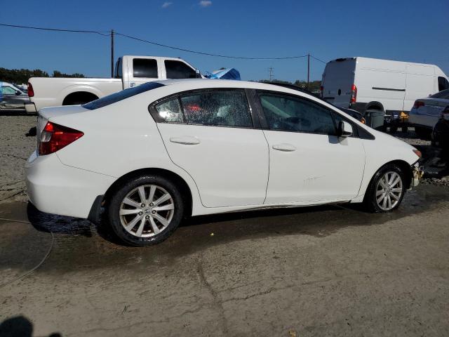 Photo 3 from auction – 2012 HONDA CIVIC EX with VIN 2HGFB2F85CH588850