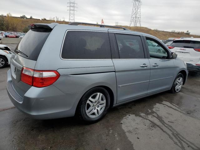 Photo 3 from auction – 2006 HONDA ODYSSEY EX with VIN 5FNRL38736B113355