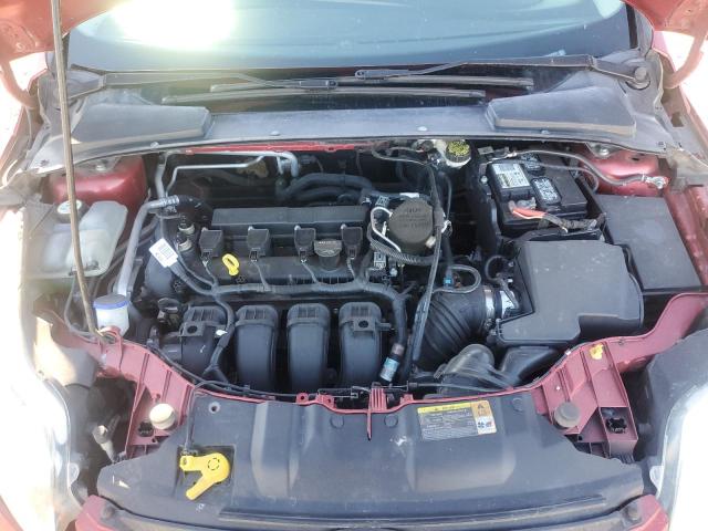 Фото 11 с аукциона – 2012 FORD FOCUS SE с VIN 1FAHP3K22CL235393