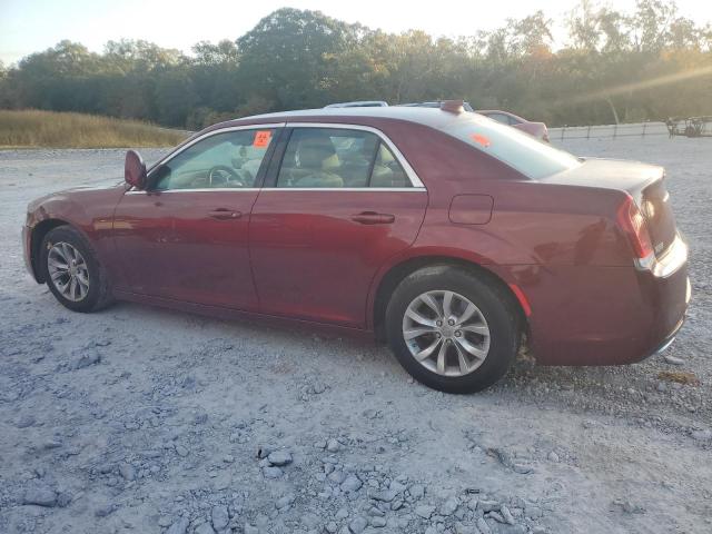 Photo 2 from auction – 2016 CHRYSLER 300 LIMITE with VIN 2C3CCAAGXGH106391