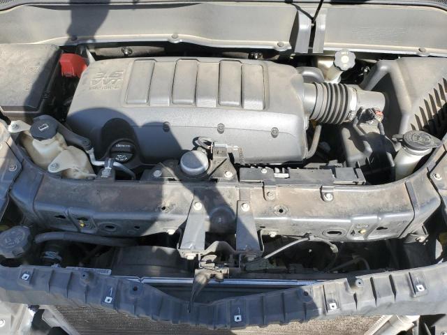 Photo 11 from auction – 2015 BUICK ENCLAVE with VIN 5GAKRBKD3FJ328317