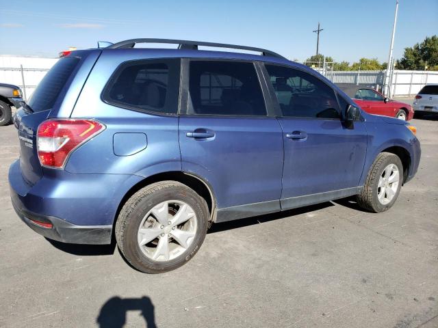 Photo 3 from auction – 2016 SUBARU FORESTER 2 with VIN JF2SJABC5GH473747