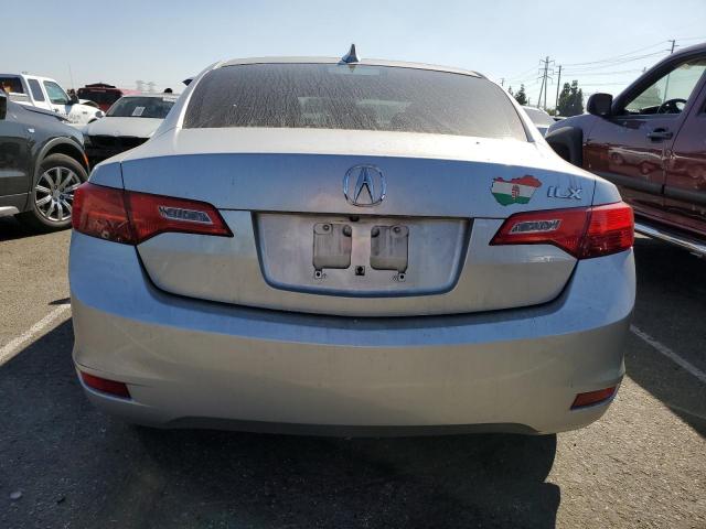 Photo 6 from auction – 2014 ACURA ILX 20 with VIN 19VDE1F36EE008668