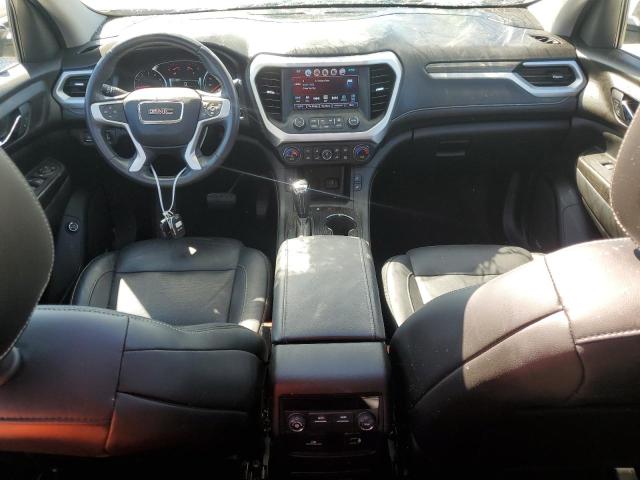 Photo 8 from auction – 2019 GMC ACADIA SLT with VIN 1GKKNMLS0KZ176015