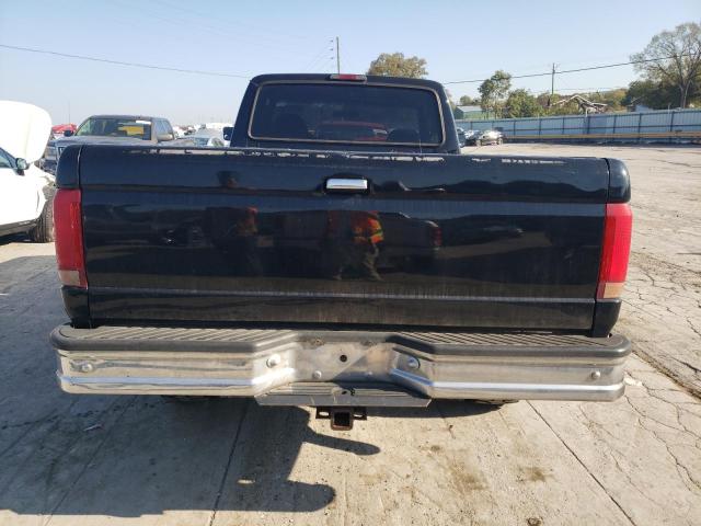 Photo 6 from auction – 1997 FORD F250 with VIN 1FTHX26F4VEC57193