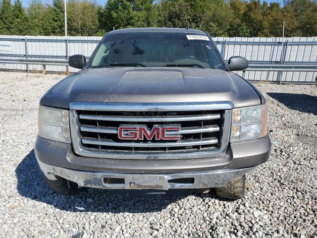 Photo 5 from auction – 2012 GMC SIERRA K15 with VIN 1GTR2VE74CZ235151