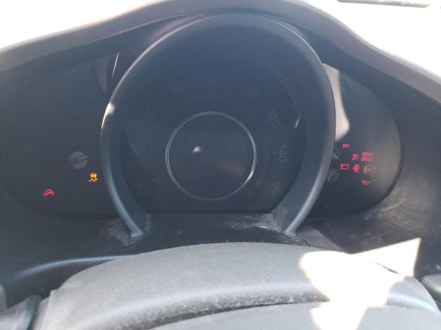 Photo 9 from auction – 2012 KIA SPORTAGE E with VIN KNDPC3A22C7247796