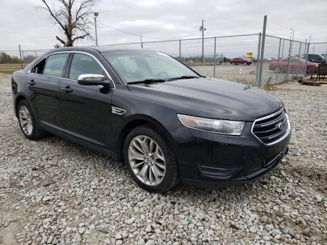 Photo 4 from auction – 2013 FORD TAURUS LIM with VIN 1FAHP2F82DG101647