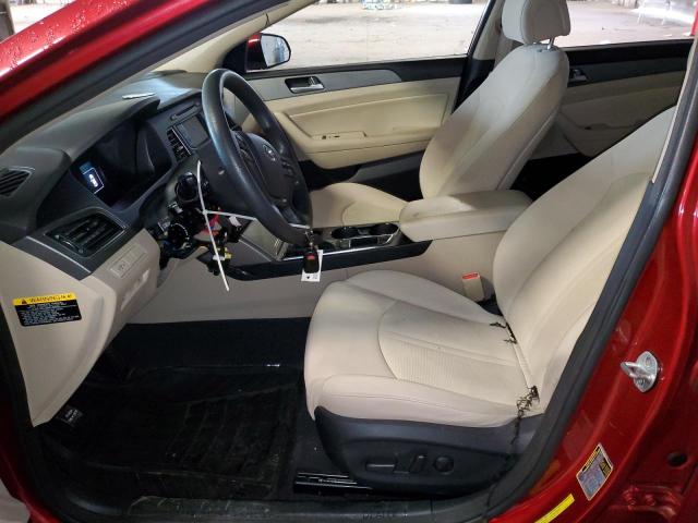 Photo 7 from auction – 2015 HYUNDAI SONATA SE with VIN 5NPE24AF2FH200996