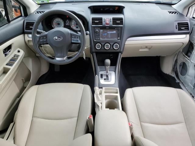 Photo 8 from auction – 2012 SUBARU IMPREZA LI with VIN JF1GJAK6XCH025762