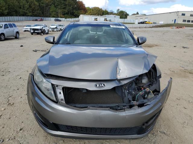 Photo 5 from auction – 2012 KIA OPTIMA EX with VIN 5XXGN4A76CG043022