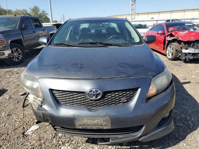 Photo 5 from auction – 2010 TOYOTA COROLLA with VIN 2T1BU4EE3AC277905
