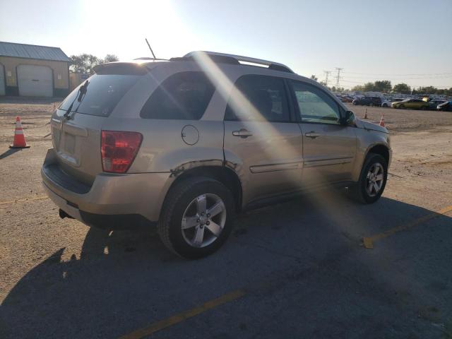 Photo 3 from auction – 2007 PONTIAC TORRENT with VIN 2CKDL63F576010447