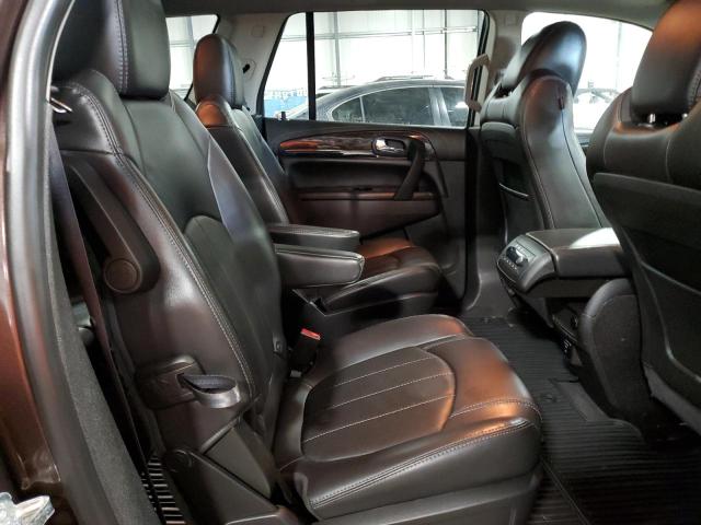 Photo 11 from auction – 2015 BUICK ENCLAVE with VIN 5GAKVCKD2FJ298180