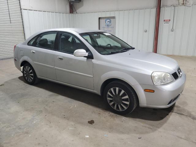 Photo 4 from auction – 2004 SUZUKI FORENZA S with VIN KL5JD52Z44K937967