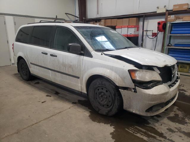 Photo 4 from auction – 2017 DODGE GRAND CARA with VIN 2C4RDGBG5HR694023