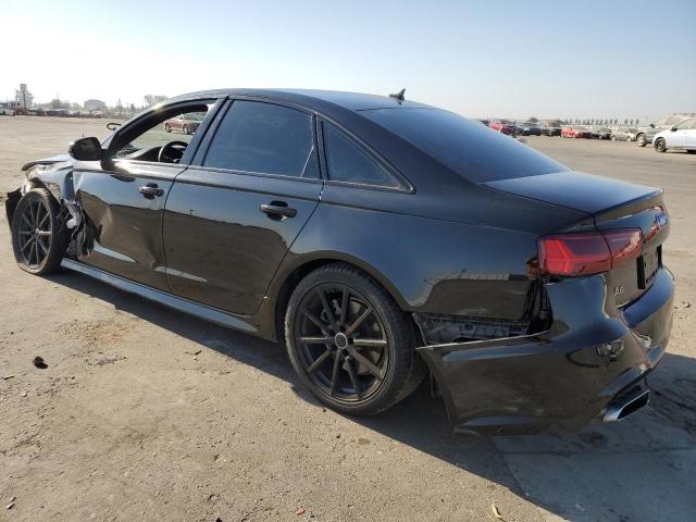 Photo 2 from auction – 2017 AUDI A6 PREMIUM with VIN WAUG8AFCXHN081079