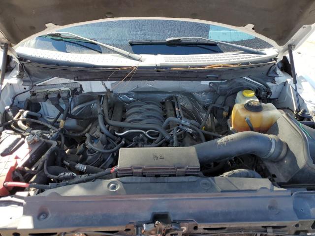 Photo 11 from auction – 2014 FORD F150 SUPER with VIN 1FTFW1EF6EFC86727