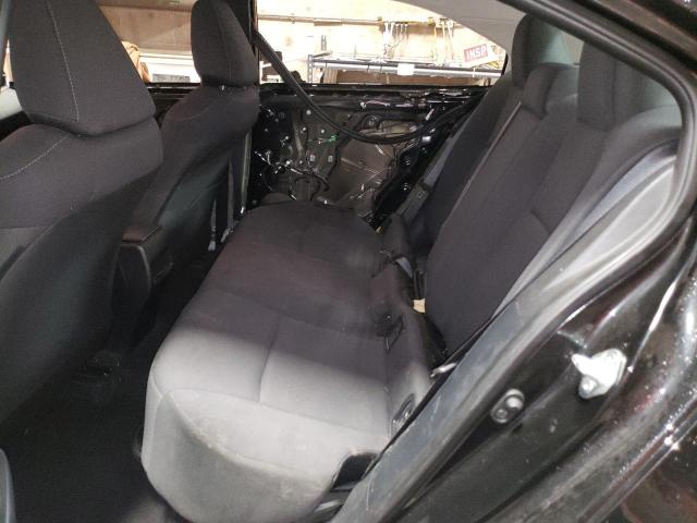 Photo 10 from auction – 2021 TOYOTA COROLLA with VIN 5YFEPMAE7MP237115