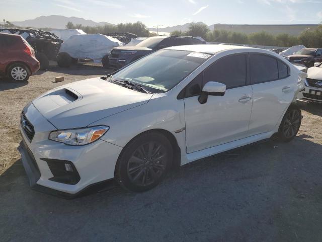 SUBARU WRX 2019 مع رقم تعريف المركبة JF1VA1A62K9804378 - صورة من المزاد