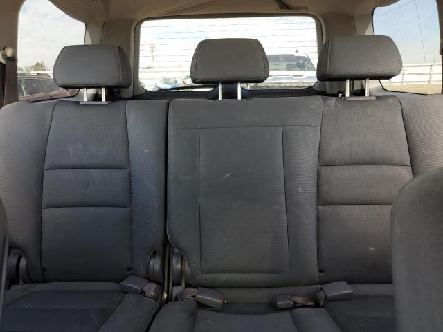 Photo 10 from auction – 2007 HONDA PILOT LX with VIN 5FNYF28117B026273