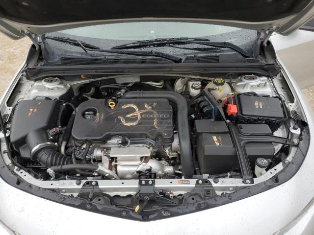 Photo 11 from auction – 2017 CHEVROLET MALIBU LS with VIN 1G1ZB5ST6HF291787